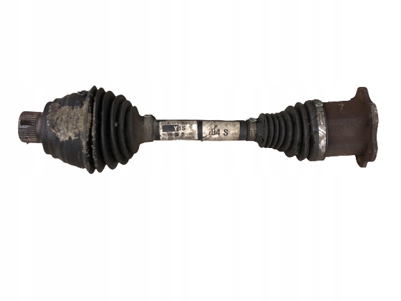 semi-axis left right AUDI A4 B8 8K0407271S