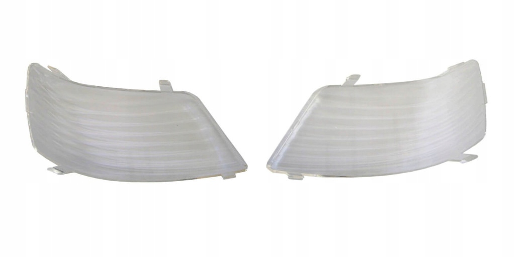 Komplet Osłon Reflektora Traktorka Stiga Estate Tornado Sd 84 98 108