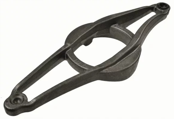 DŹWIGNIA WYSPRZ. /SACHS/ SACHS Producent części Sachs