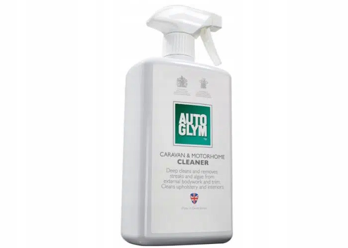 Autoglym Caravan MotorHome Cleaner 1L