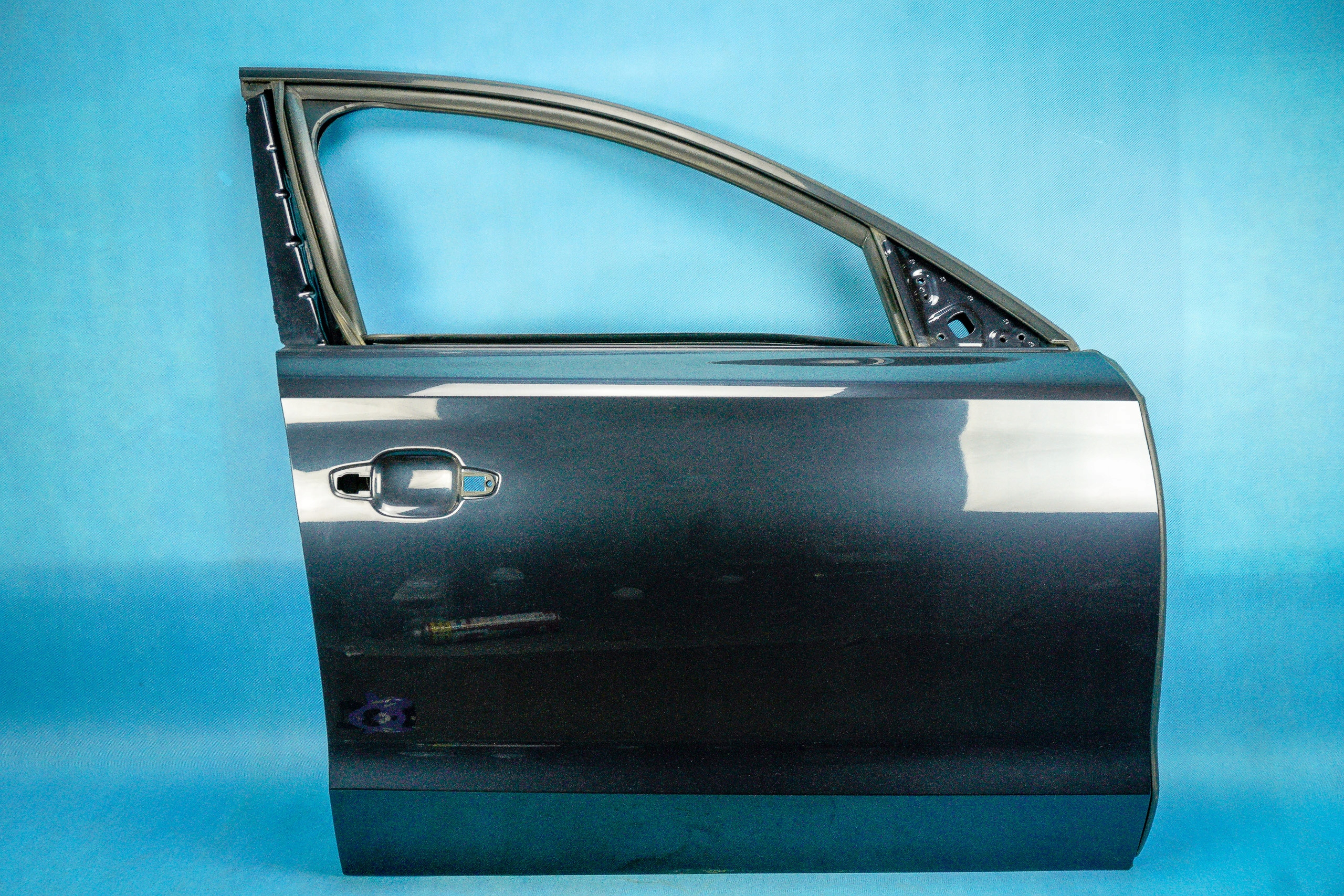 door front front right Audi A8 S8 4H D4 LX5R 4H0831052B