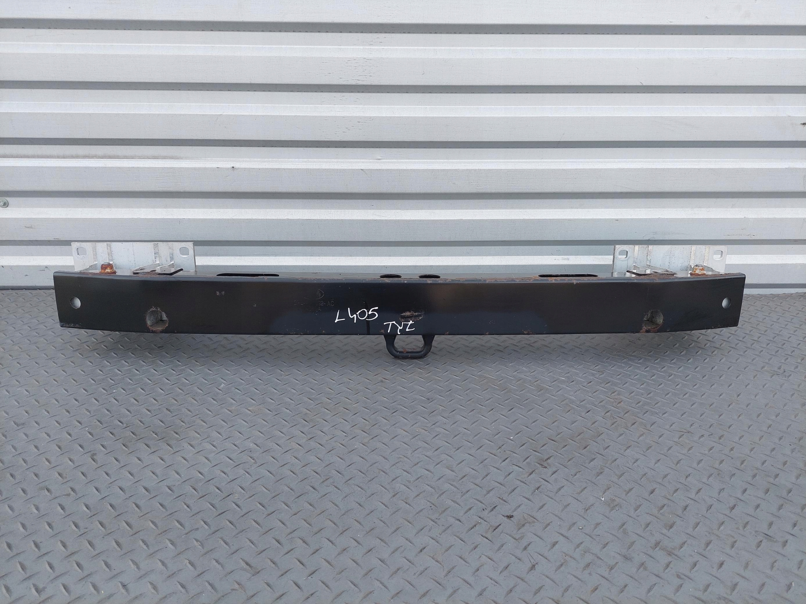 sider below bumper rear part rear CPLA-17B892-AC RANGE ROVER VOGUE L405