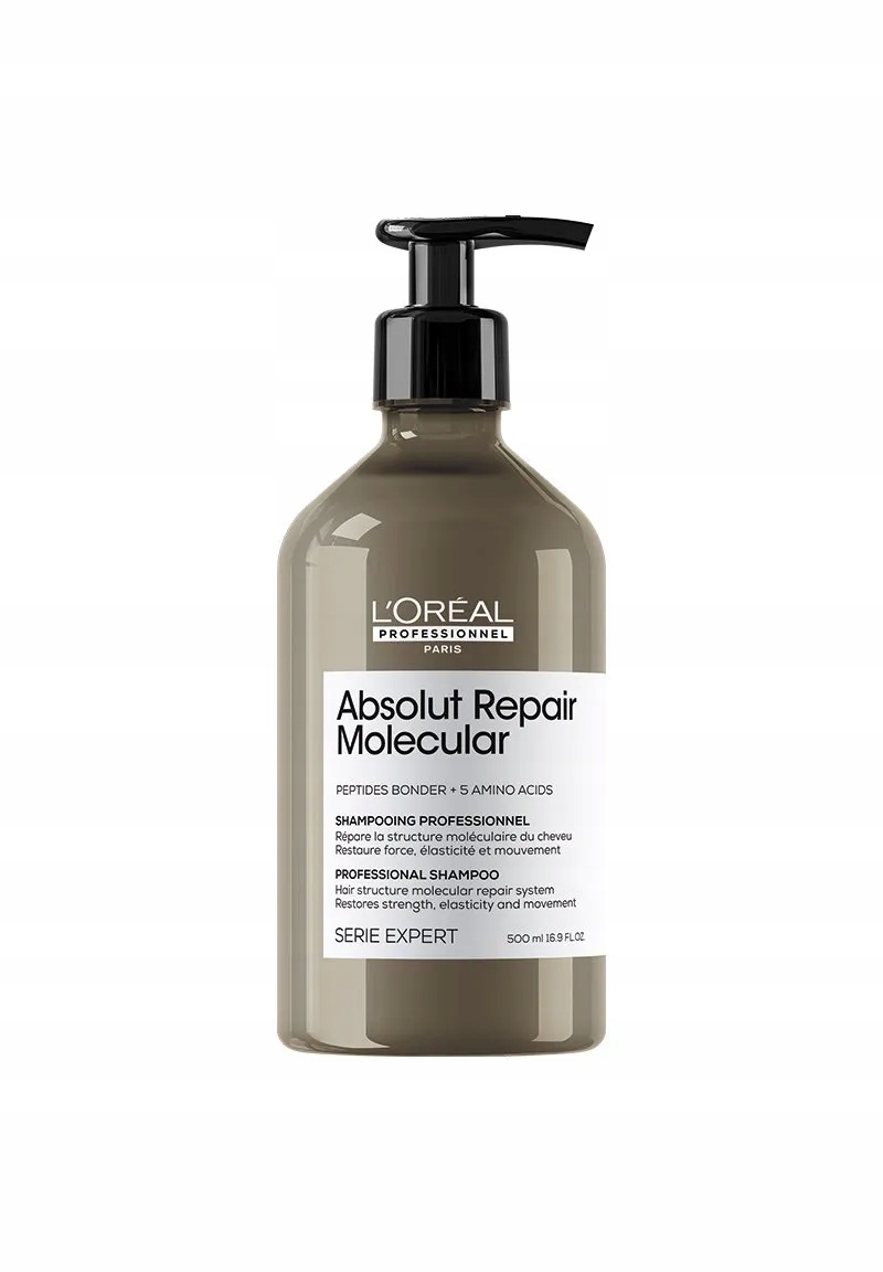 L´Oréal Professionnel Série Expert Absolut Repair Molecular Professional Sh
