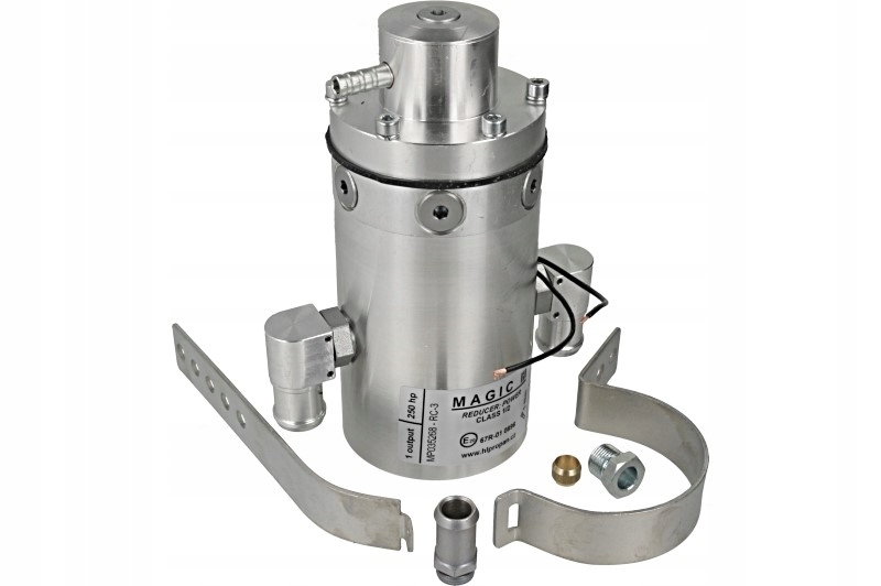 Reduktor Hl Propan – Magic 3 Power