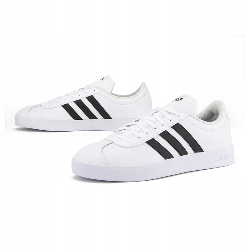 

Adidas VL Court 2.0 DA9868 Buty Męskie