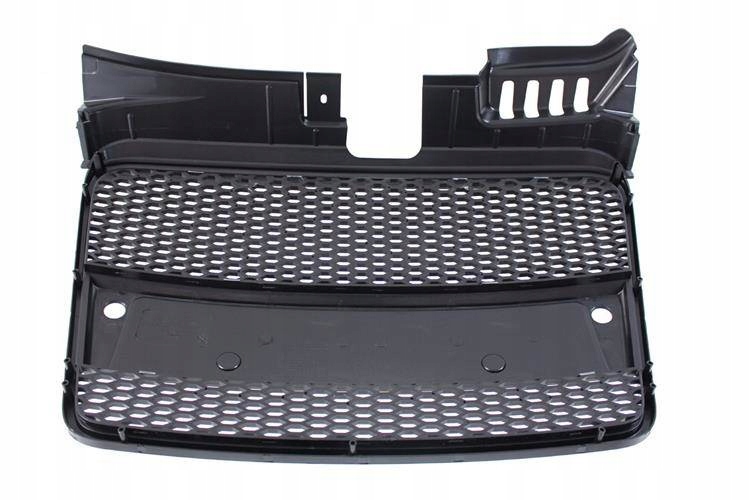 GRILL AUDI A4 B7 RS-STYLE BLACK 05-08 PDC Producent części Inny