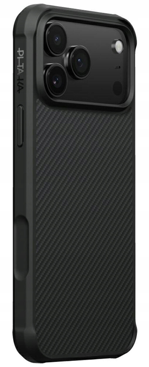 Obal Kryt Premium Pitaka Aramid ProGuard MagSafe pre iPhone 17 Pro Max