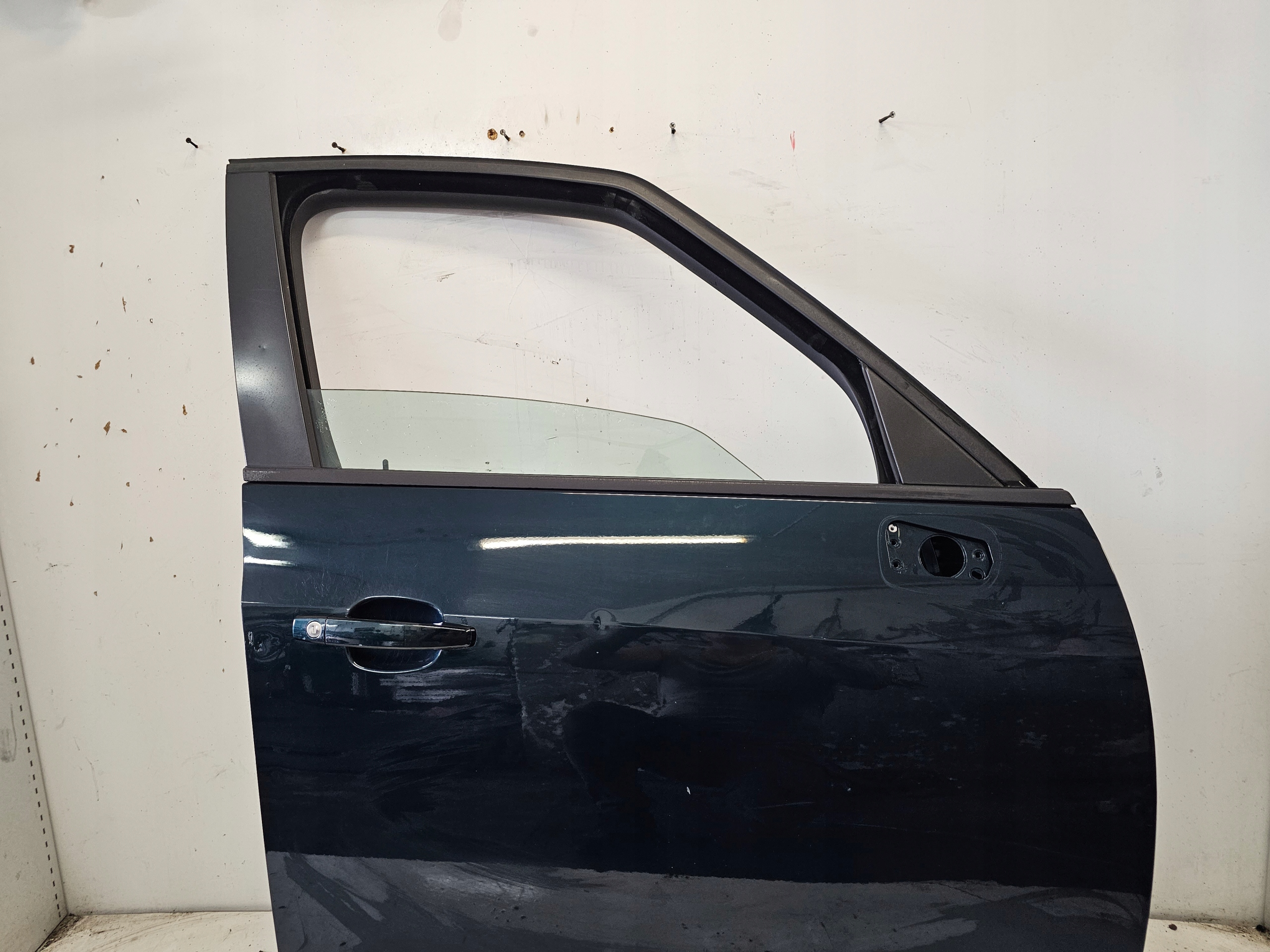 OPEL ZAFIRA C door right front right front Z30V