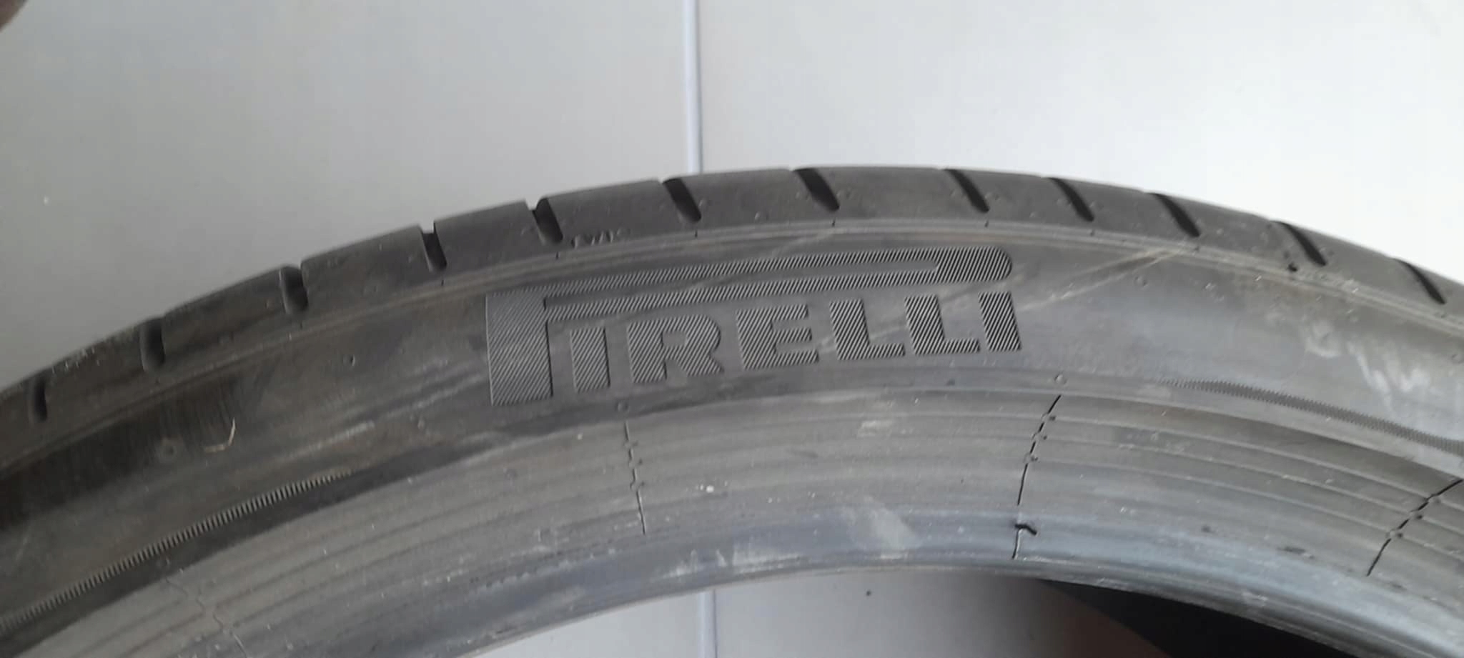 PIRELLI P ZERO 265/35R21 101Y XL 2021