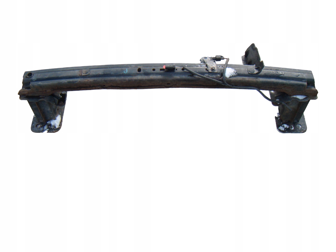 FORD FUSION LIFT 05- 1.25 B BELKA ZDERZAKA PRZÓD