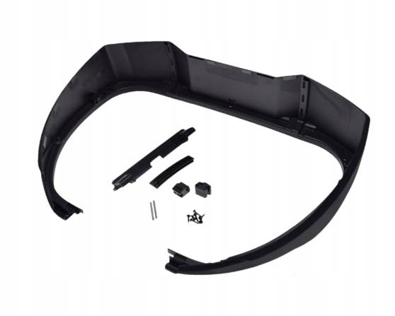 00-N33486 - РАМА КРИШКИ КОРПУСУ SHAD SH58X