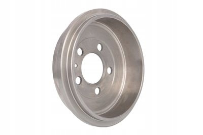 Bosch 0 986 477 133 тормозной барабан