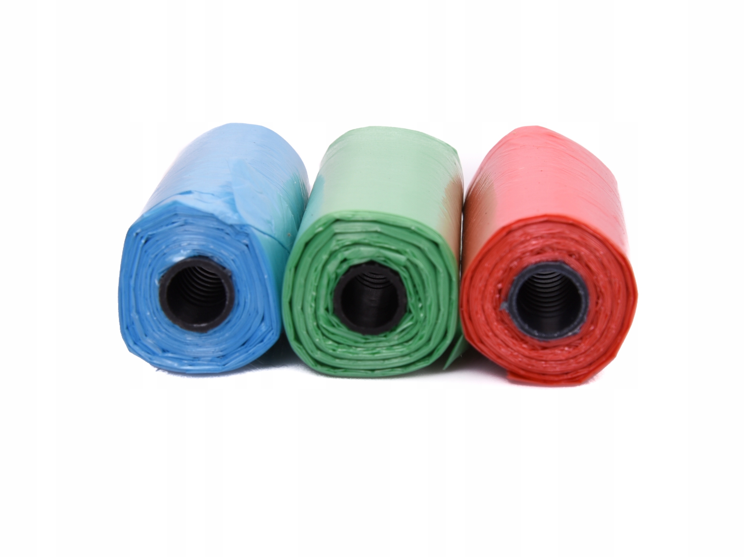 

Woreczki na psie odchody 1 rolka 16 sztuk