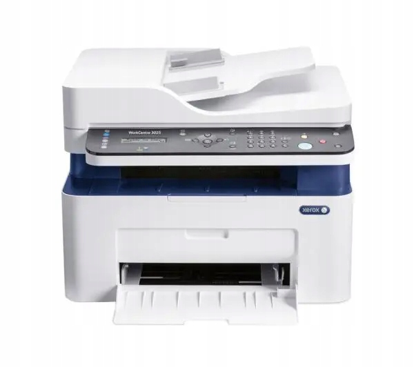 Urządzenie wielofunkcyjne laserowa Xerox WorkCentre 3025 Ni WiFi