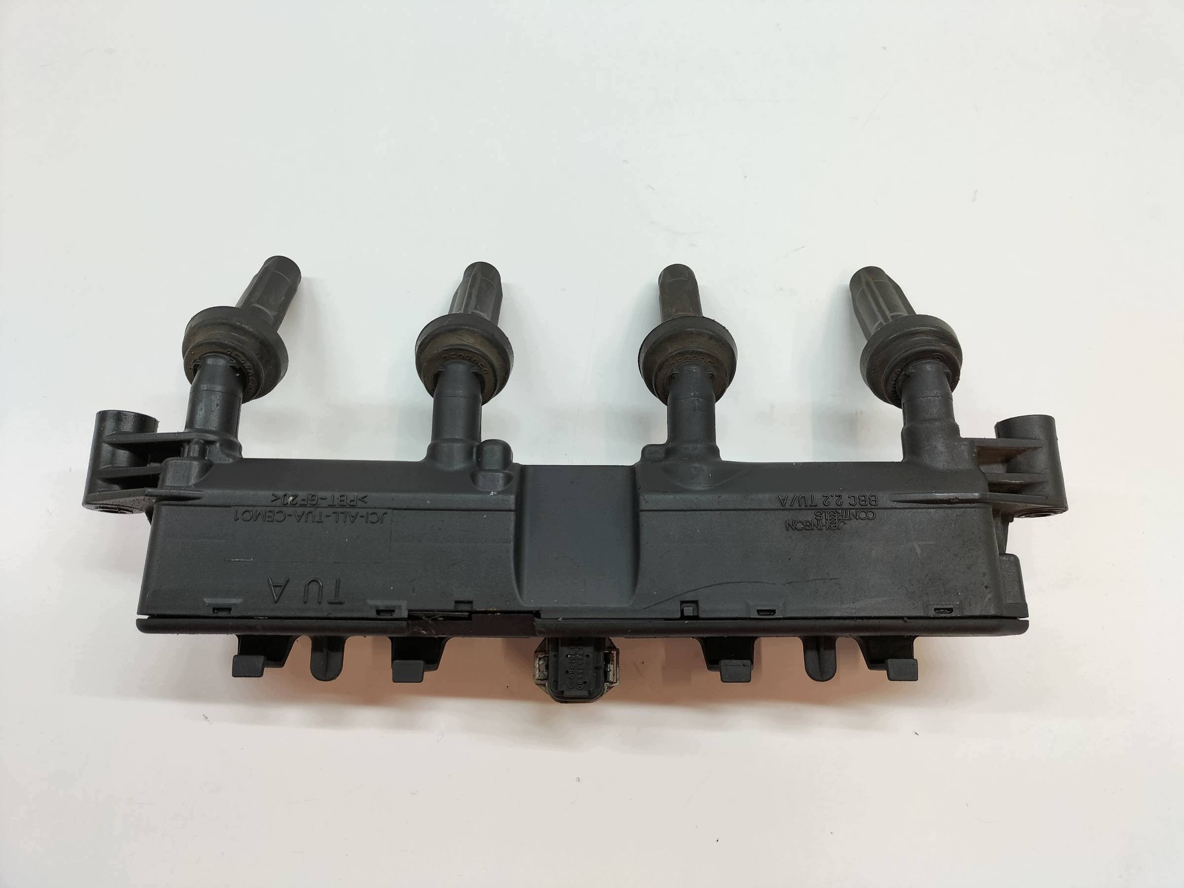 bobina di accensione 9654814480 1.1 1.4 B Citroen C2 e (2003-2009)