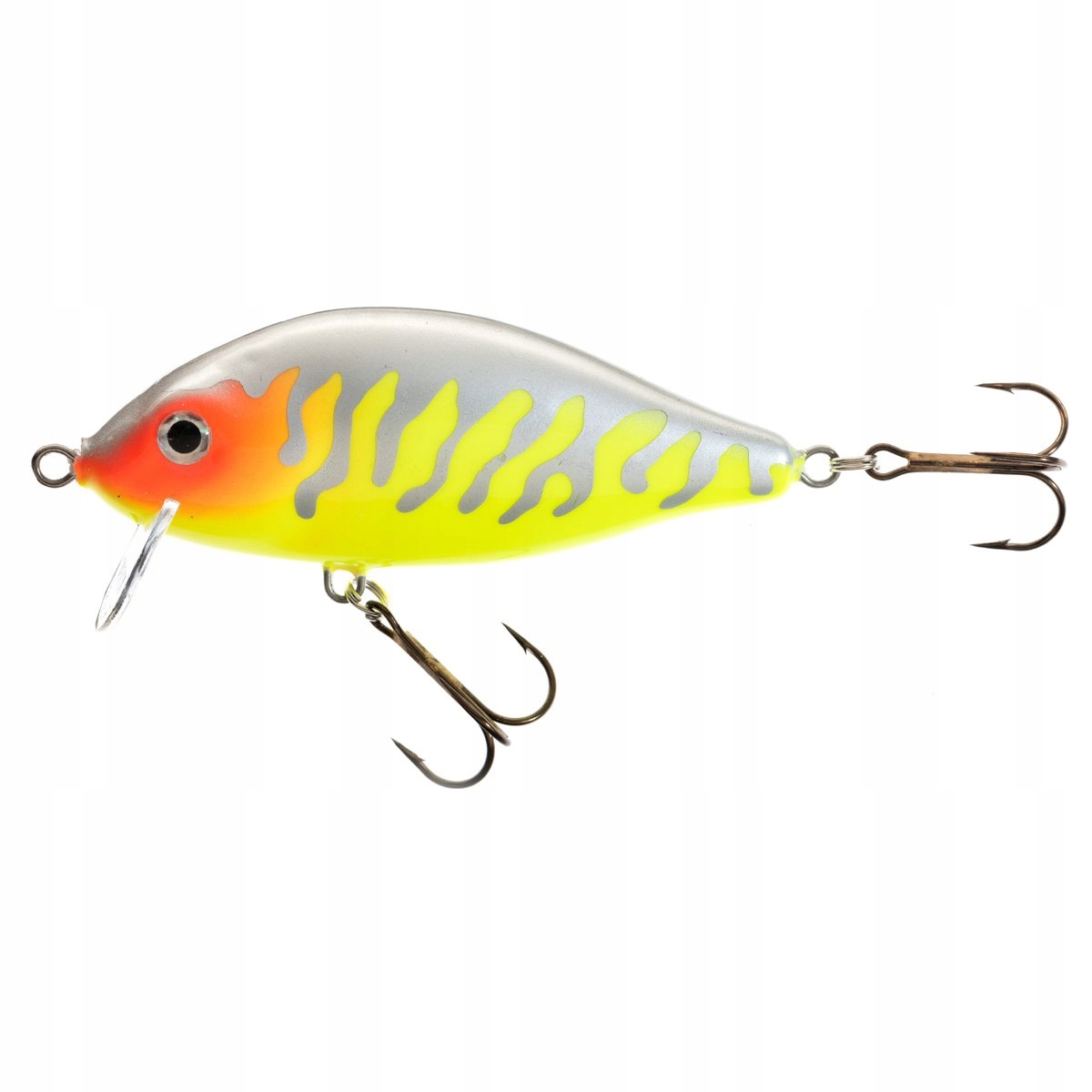 Jaxon Wobler Holo Select Karaś Sw 7cm/10g Ma