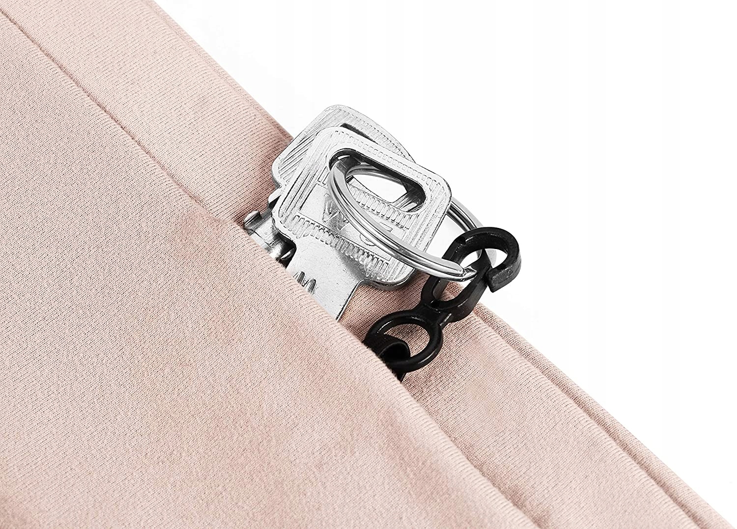 BODYMATE ELASTYCZNY PAS DO BIEGANIA SASZETKA L Płeć kobieta