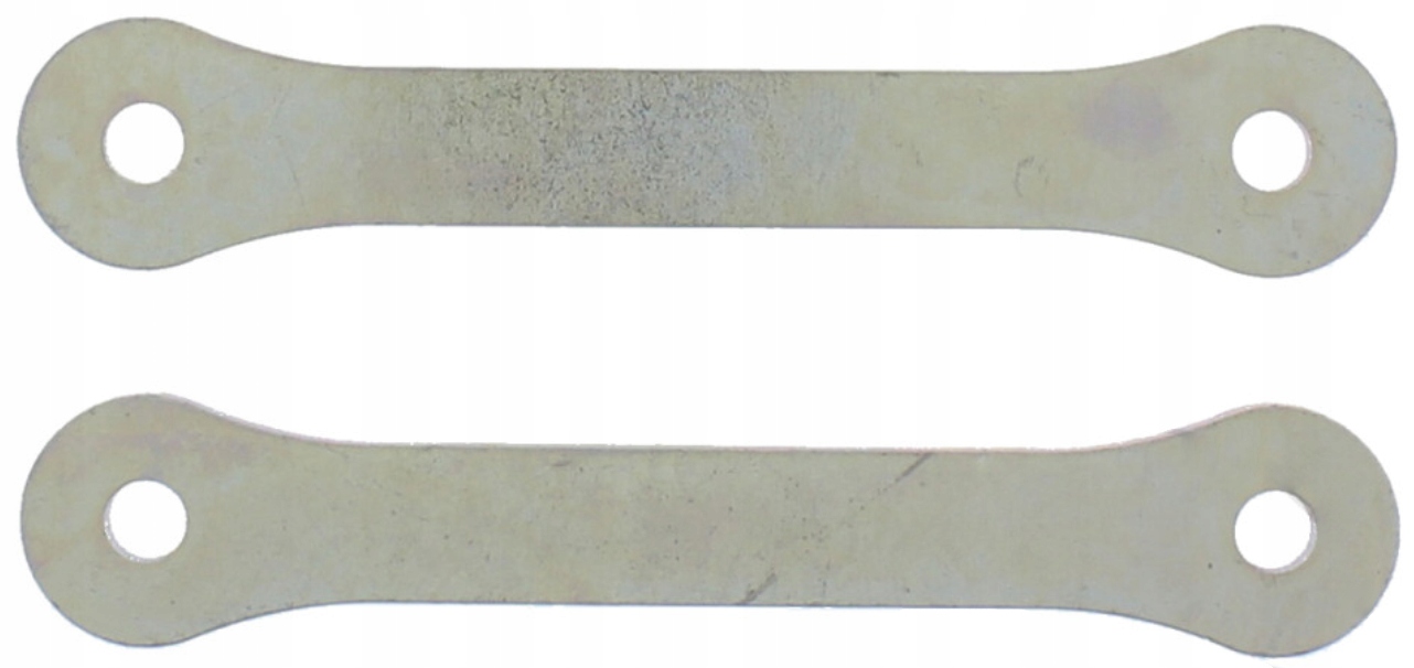 Sada pro snížení odpružení Honda Nc 750 14-21