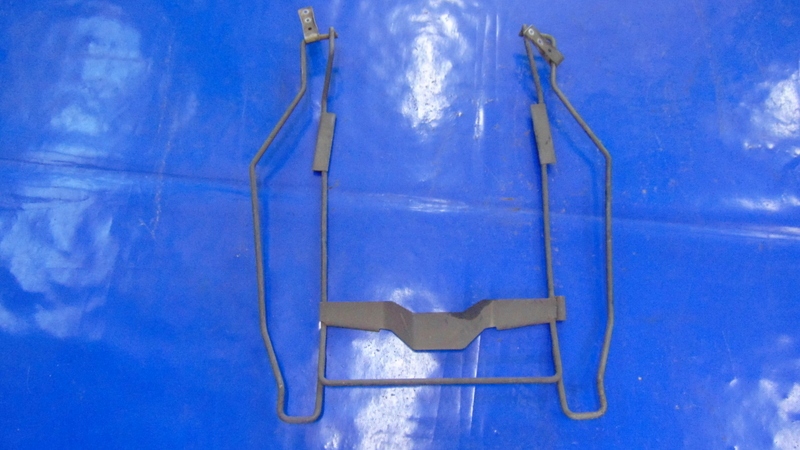 Support Support plaque Roues de la roue de secours MERCEDES SPRINTER W907 W910 18-25R