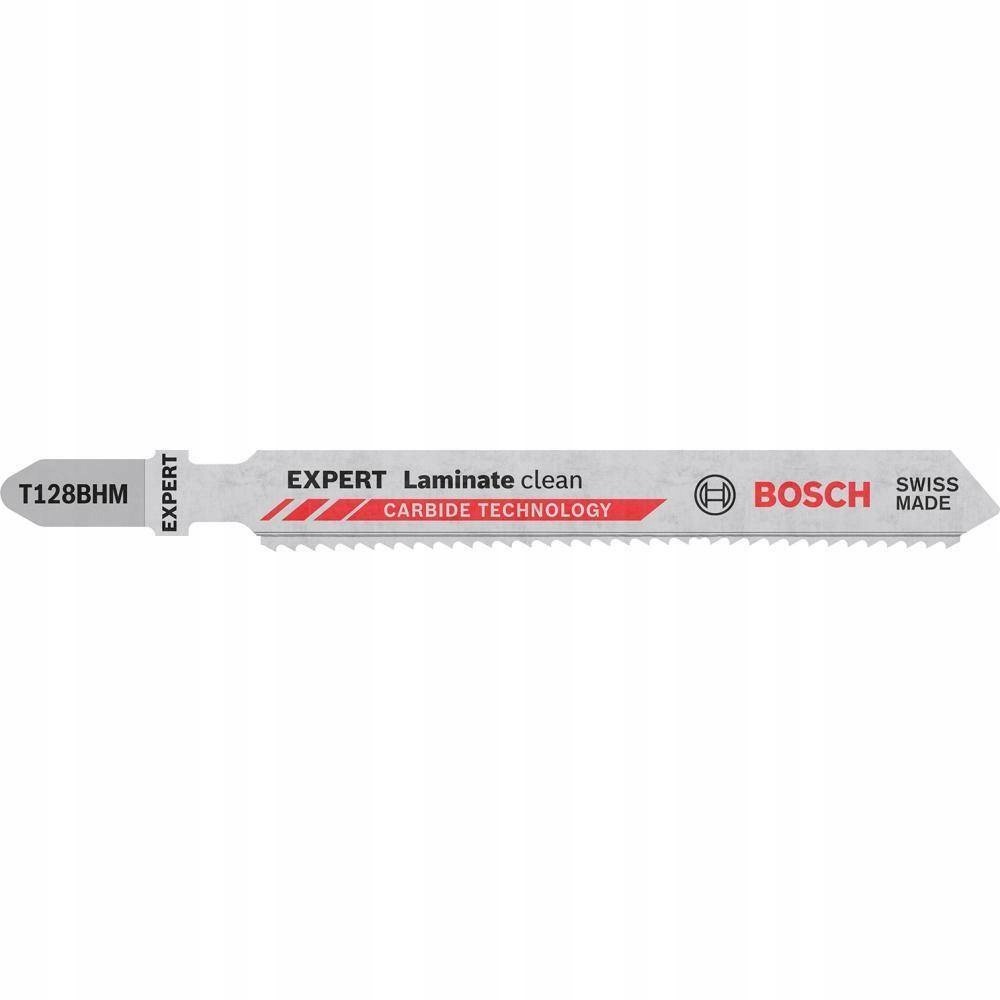 Pilový kotouč pro přímočarou pilu, pro laminát Bosch