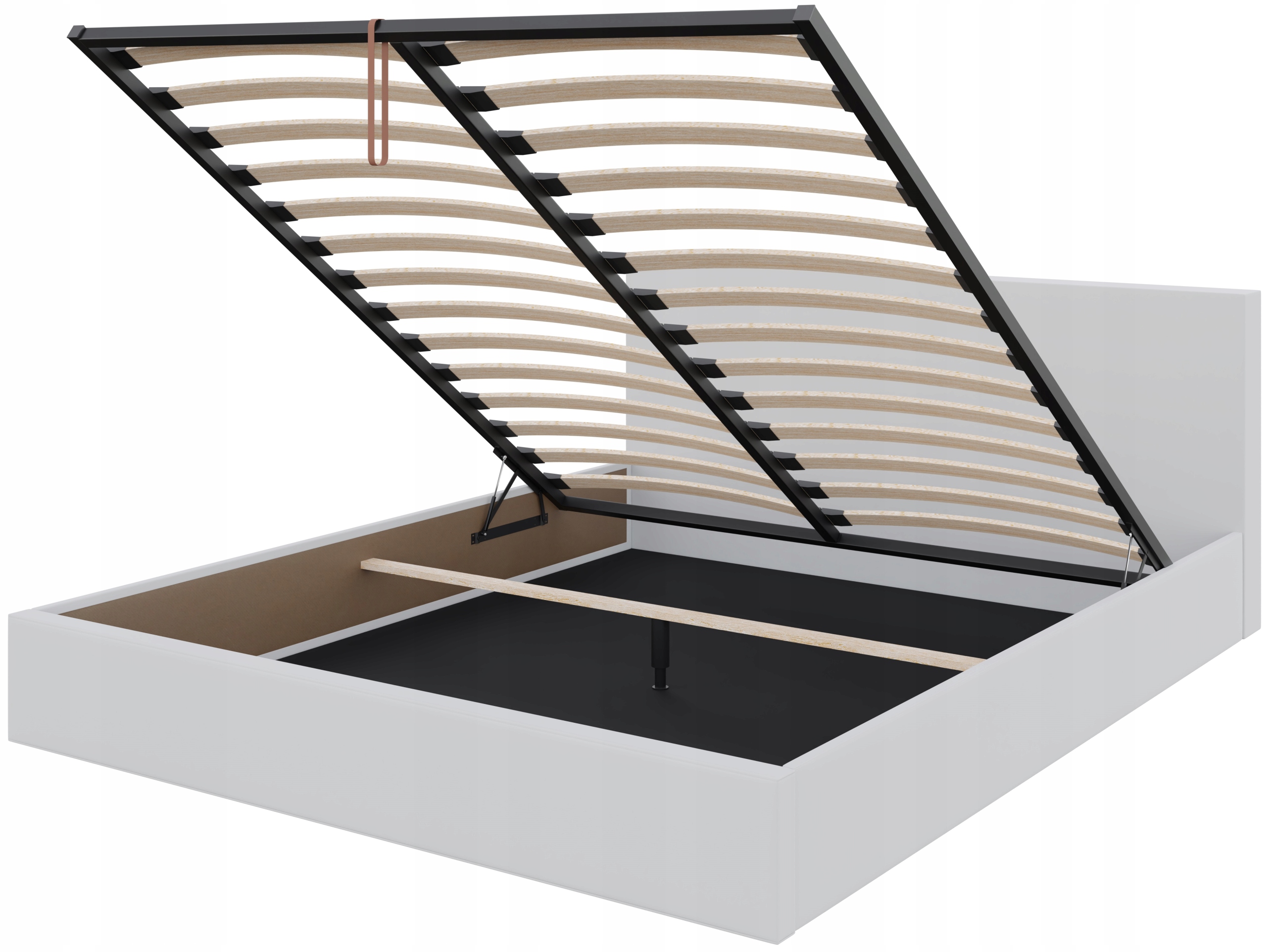 DOPŁATA DO WYMIANY STELAŻA DREWNIANEGO NA METALOWY