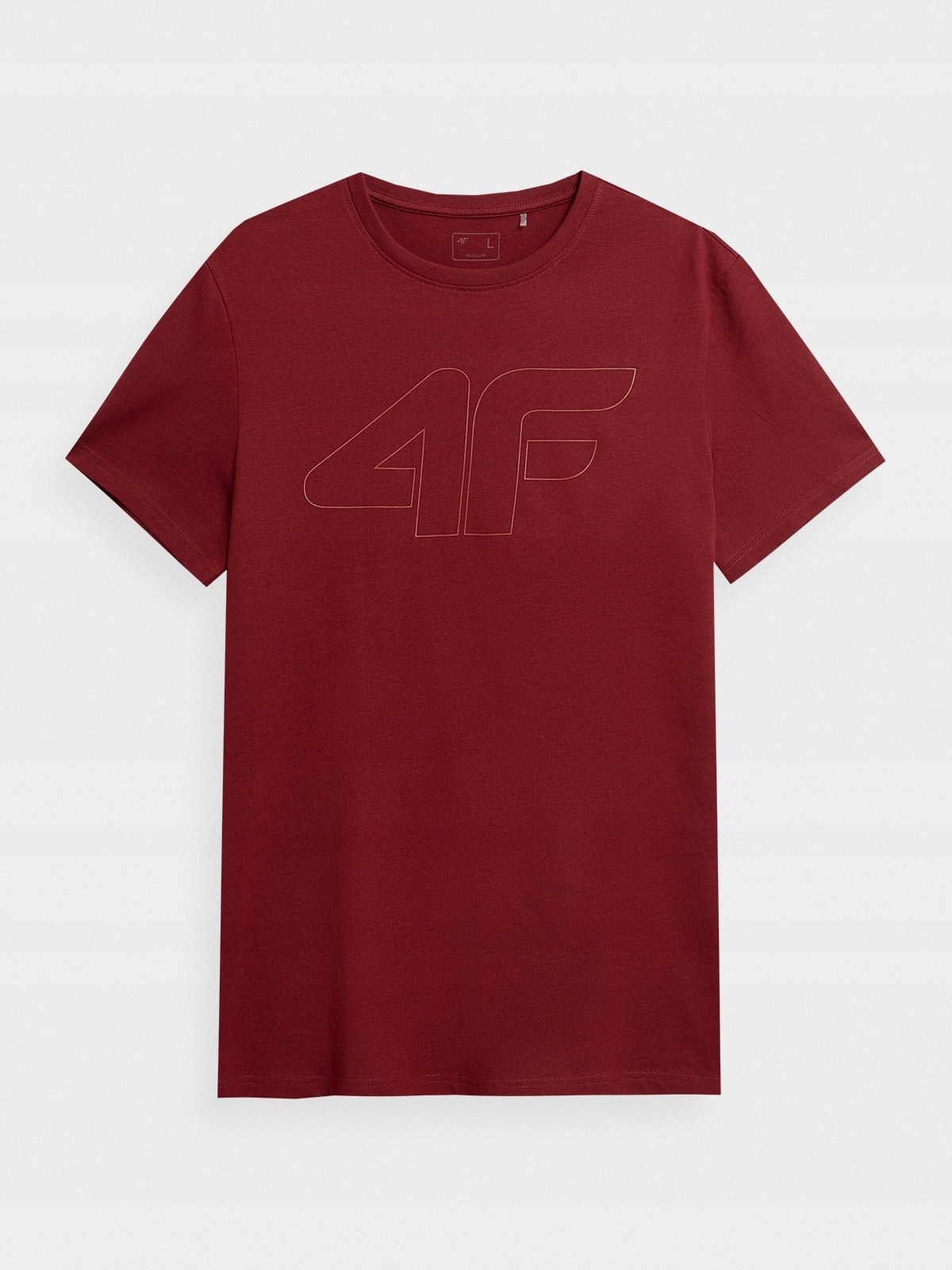 

Koszulka T- shirt 4F 4FAW22TTSHM679-61S-M