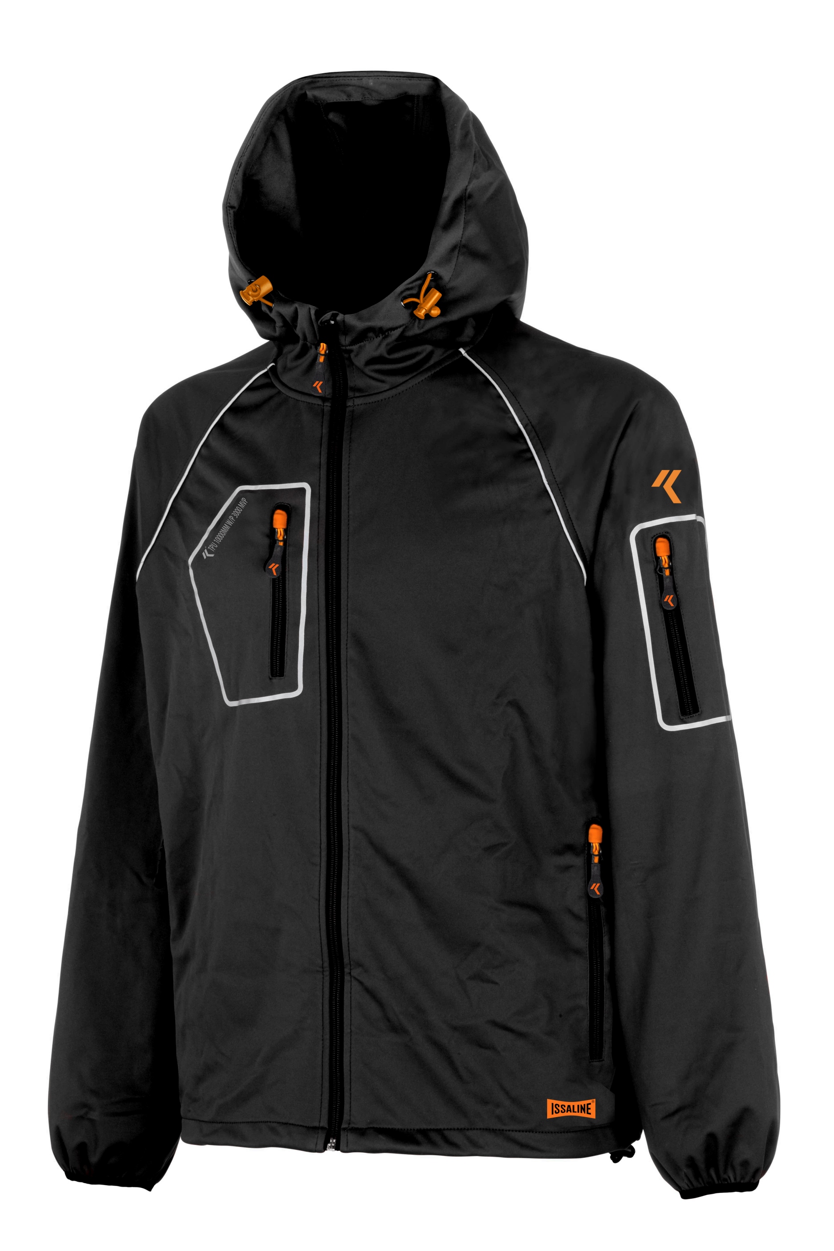 

Kurtka Thiny Softshell Na Rower W Góry Membrana S