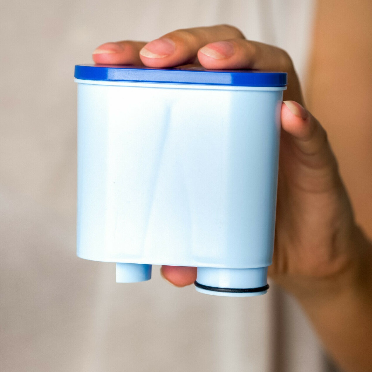 6X FILTR WODY DO EKSPRESU PHILIPS LATTEGO LATTE GO Marka Aquafloow