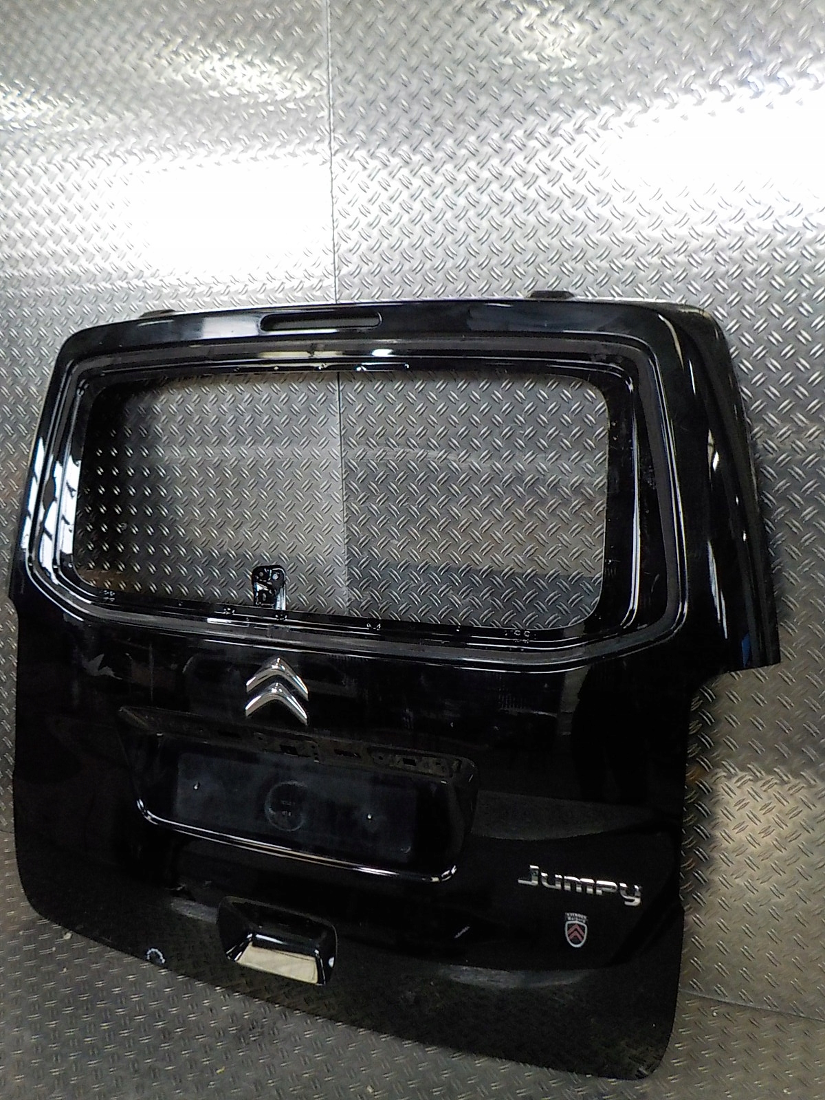 TOYOTA PROACE CITROEN JUMPY EXPERT KLAPA TYŁ Producent części Citroen OE