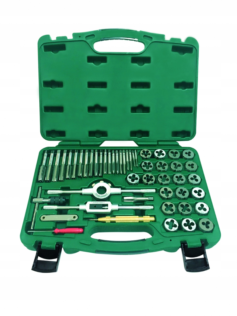 KPL.GWINTOWNIKÓW I NARZYNEK JONNESWAY M3-M12