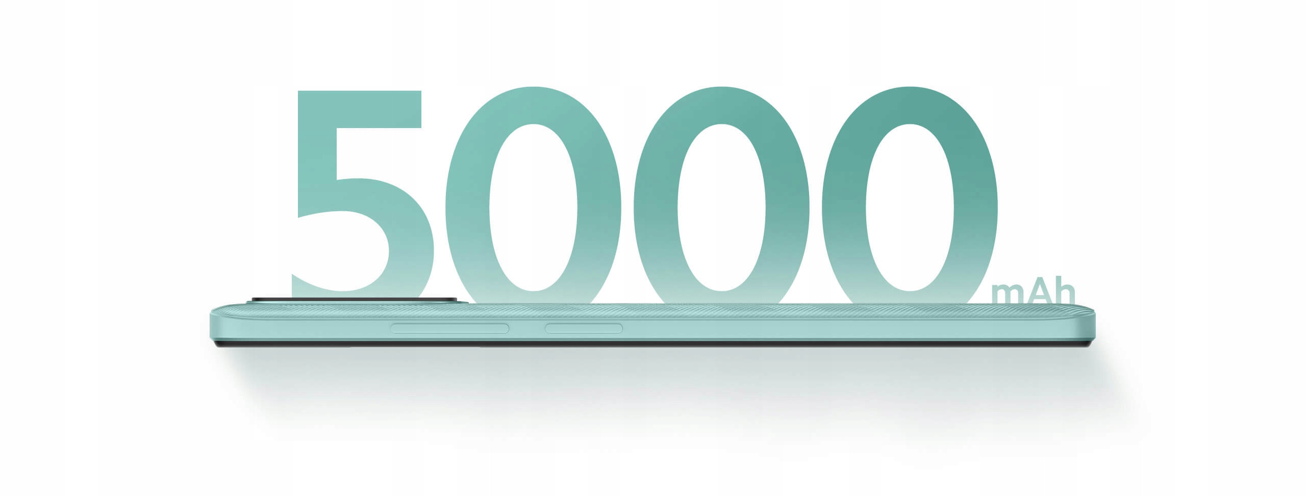 Smartfon Xiaomi Redmi 12C 4/128GB Ocean Blue Typ Smartfon