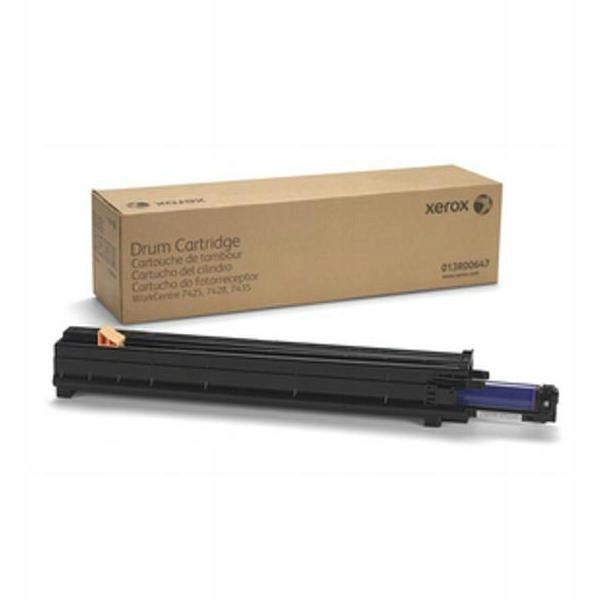 Toner Xerox 013R00647 czarny (black)