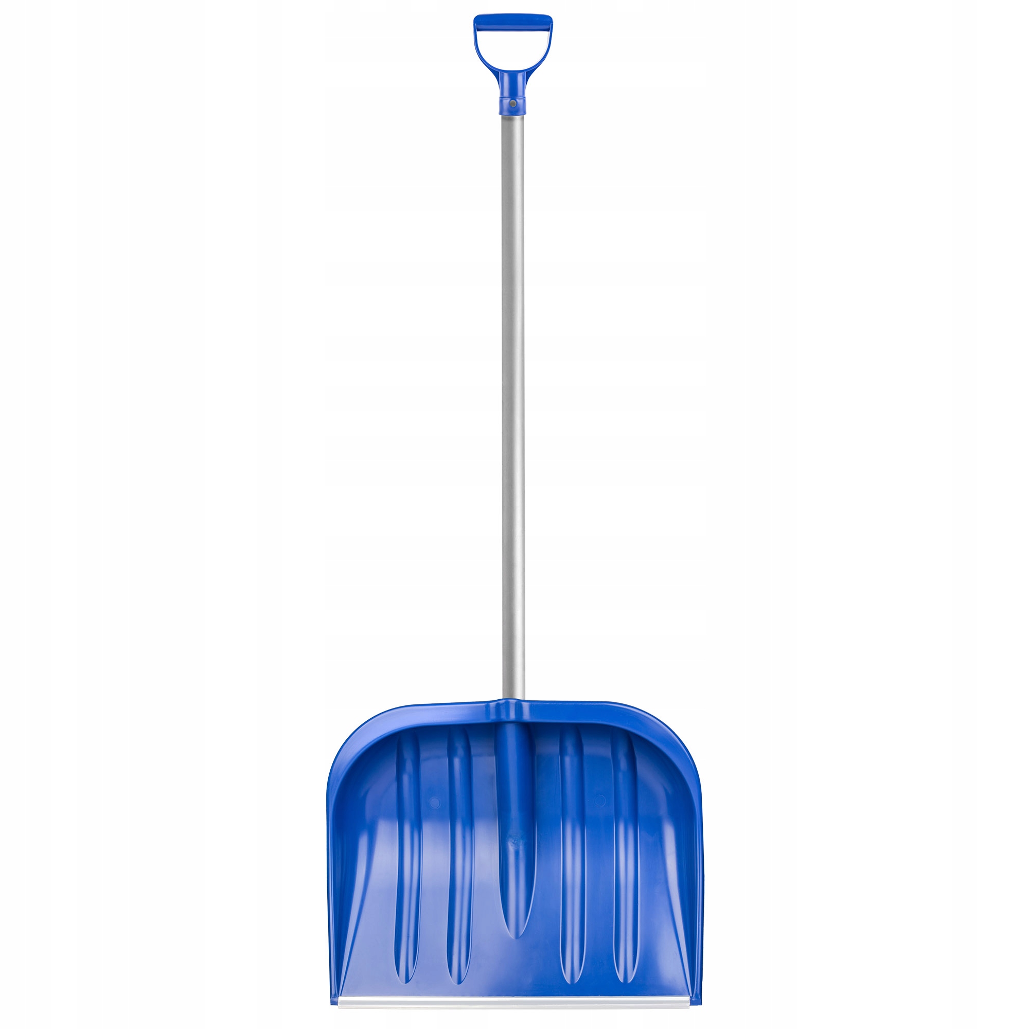 

Łopata Szufla Do Śniegu Aluminiowy Trzon Niebieska