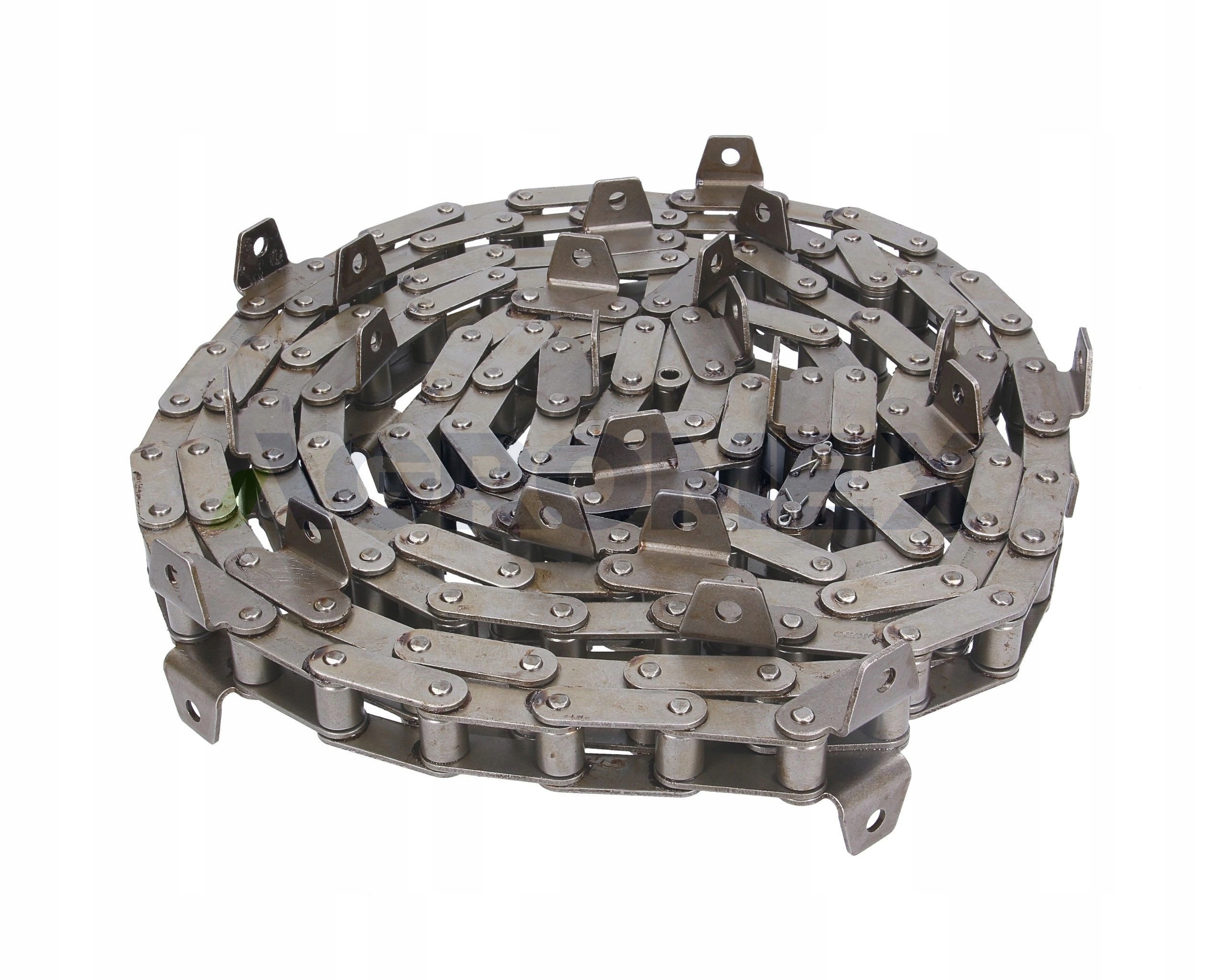 Łańcuch podajnika słomy 6,9mm Claas 38.4R/2K1/J3A Marka maszyny Claas