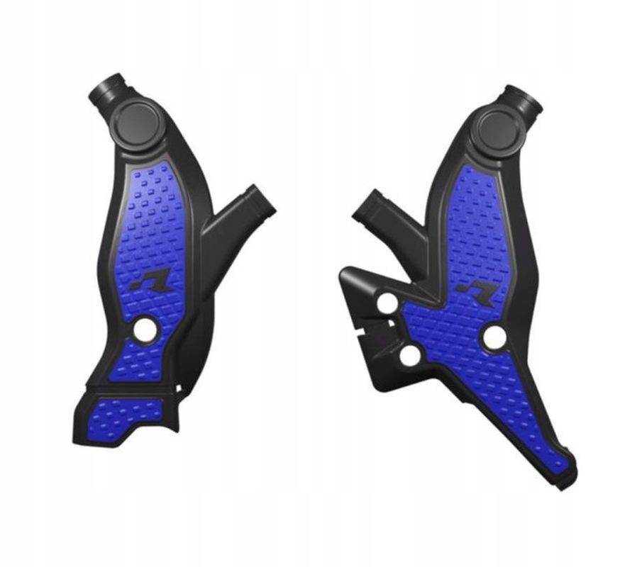 Racetech (rtech) 2024/07 Kryt Rámu (komplet) T7 Revolution Yamaha Tenere