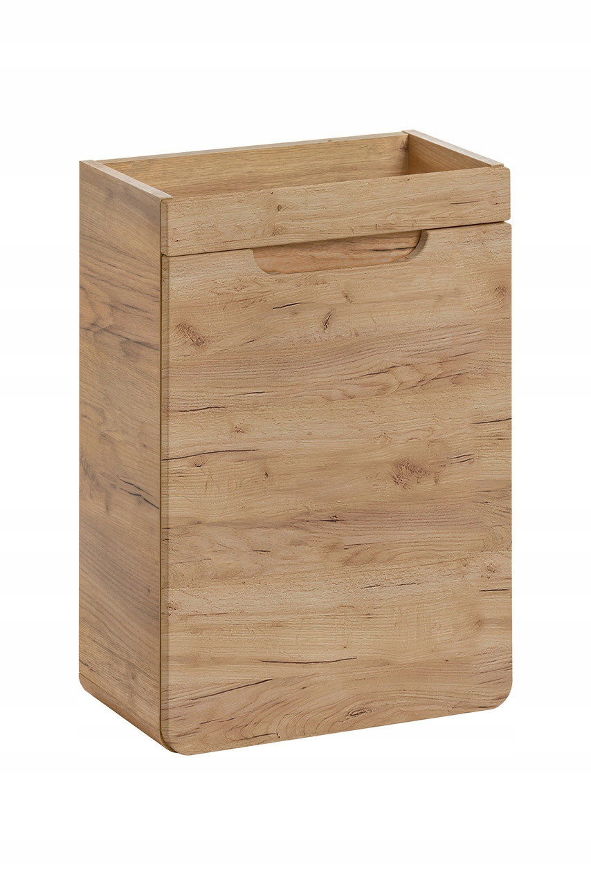 SZAFKA ŁAZIENKOWA POD UMYWALKĘ 40 CM ARUBA CRAFT
