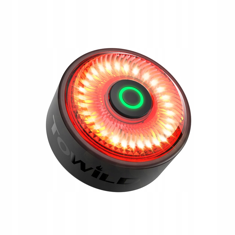 Lampa tylna Towild TL03 Pro