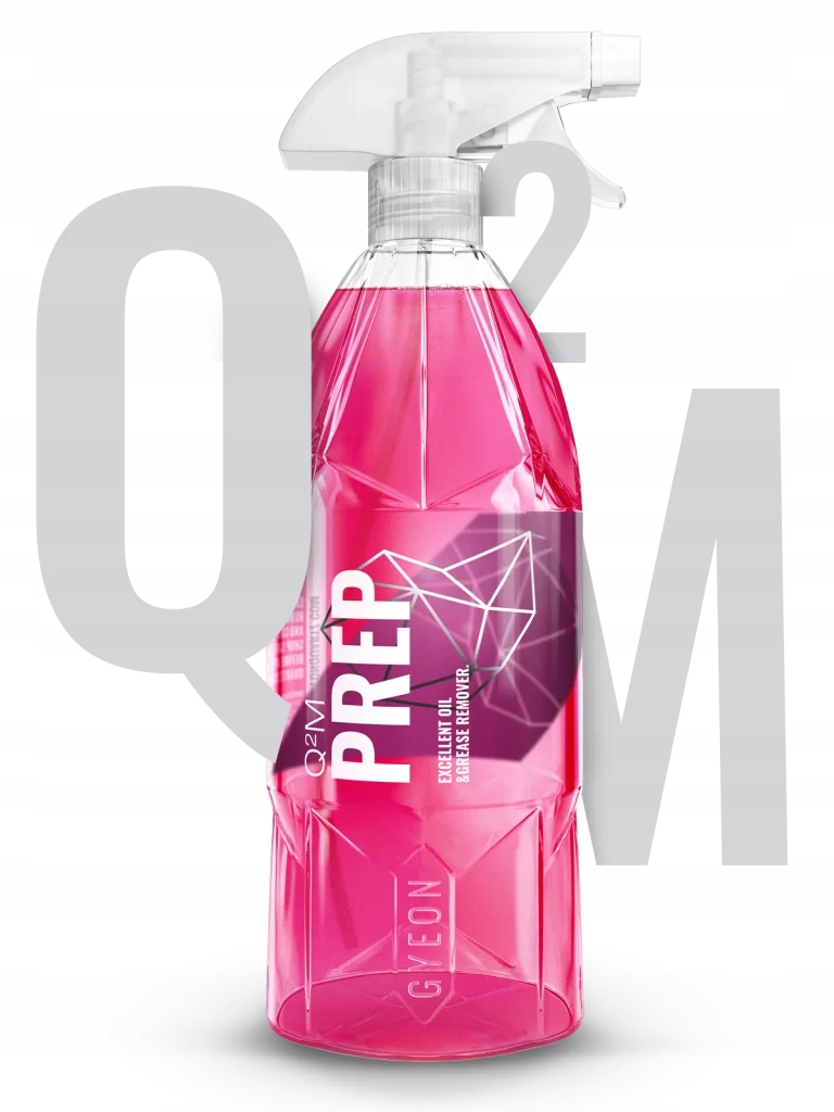 

Gyeon Q2M Prep 500ml