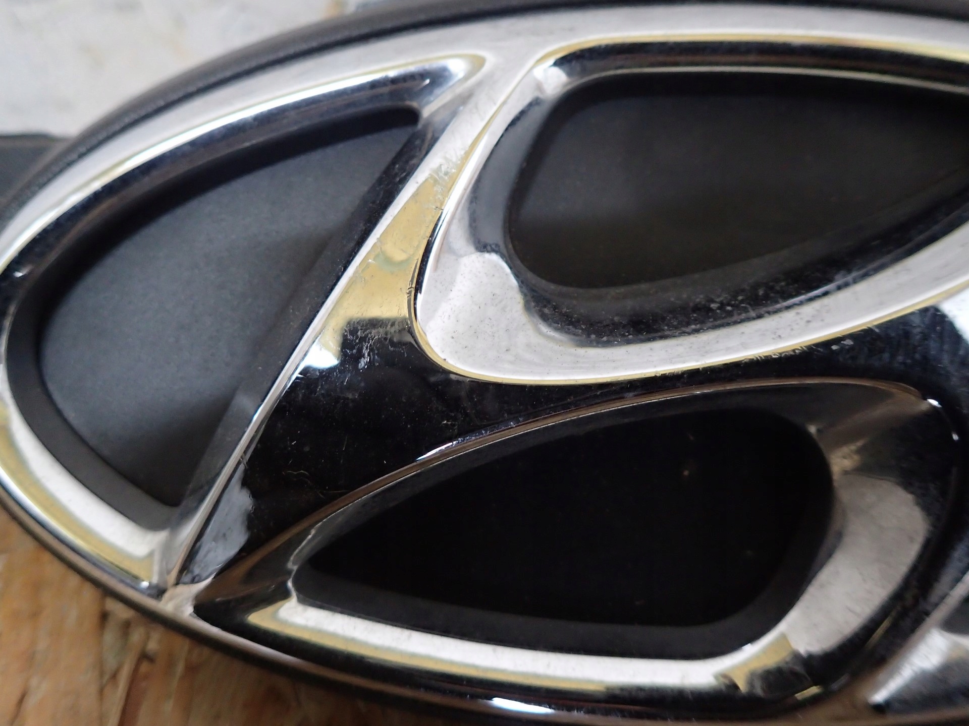 mask hűtőrács HYUNDAI I10 2 II 86351-B9000 13