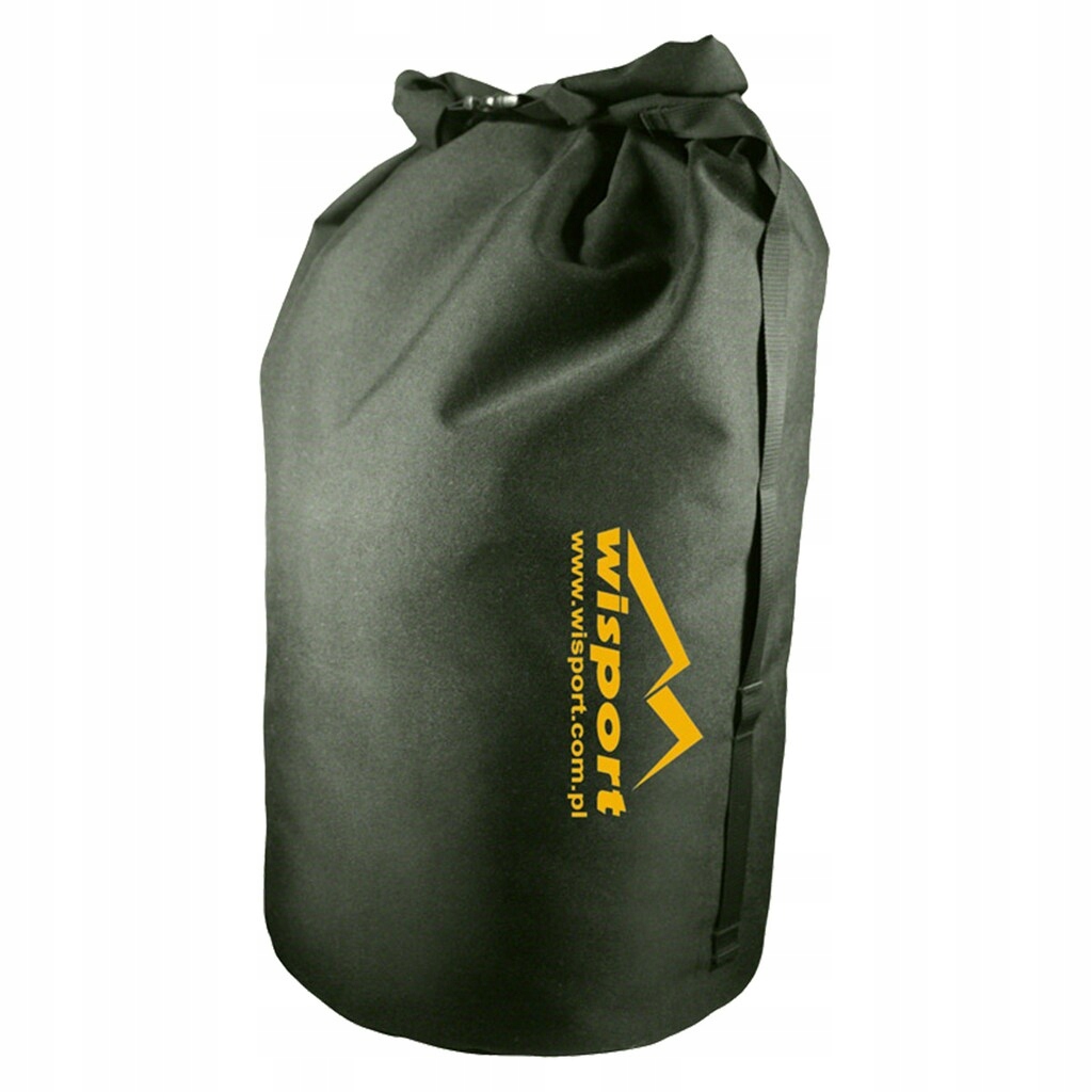 Wór Worek Torba transportowy podróżny turystyczny Wisport 100 l Olive