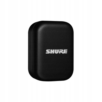 Shure Amv-charge – nabíjacie puzdro pre Mv-lav, Mv-one a Mv-two