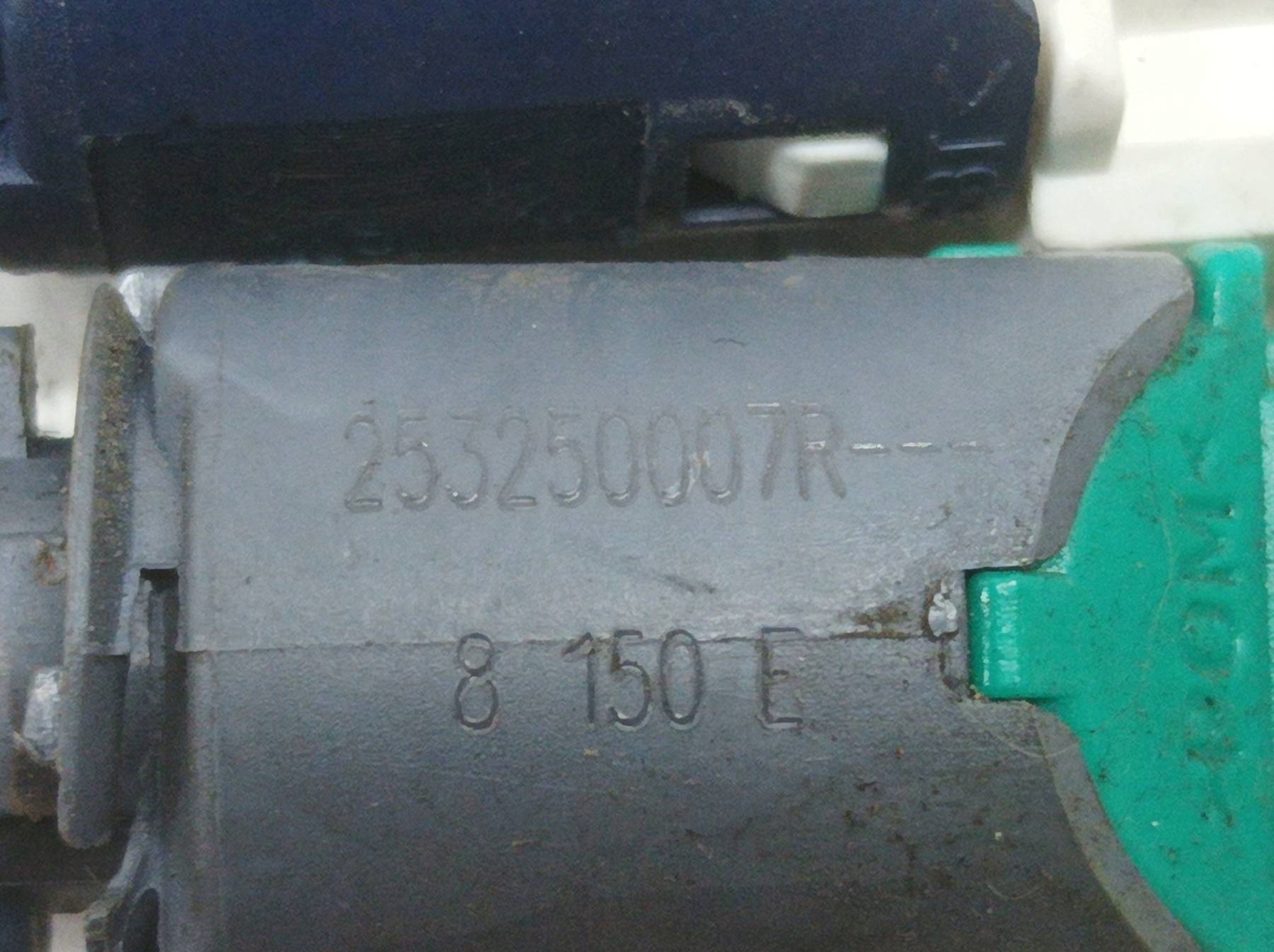 Sensor SENSOR Bremse der Kupplung KPL 253250007R Renault Kangoo II (2008- )