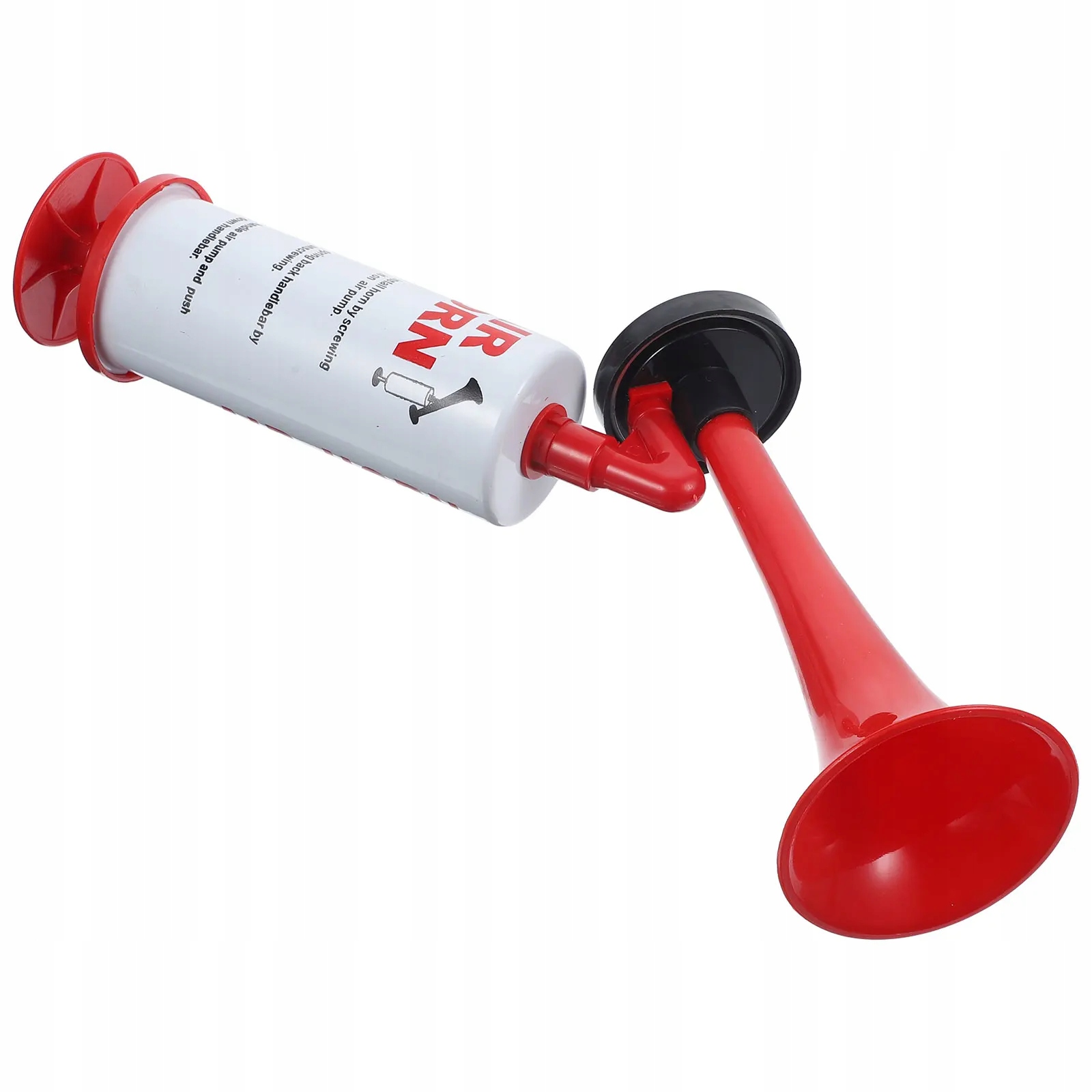 Handheld Cheer Air Horn Fans Horn Trąbka Ręka Kod producenta MSBUISA255