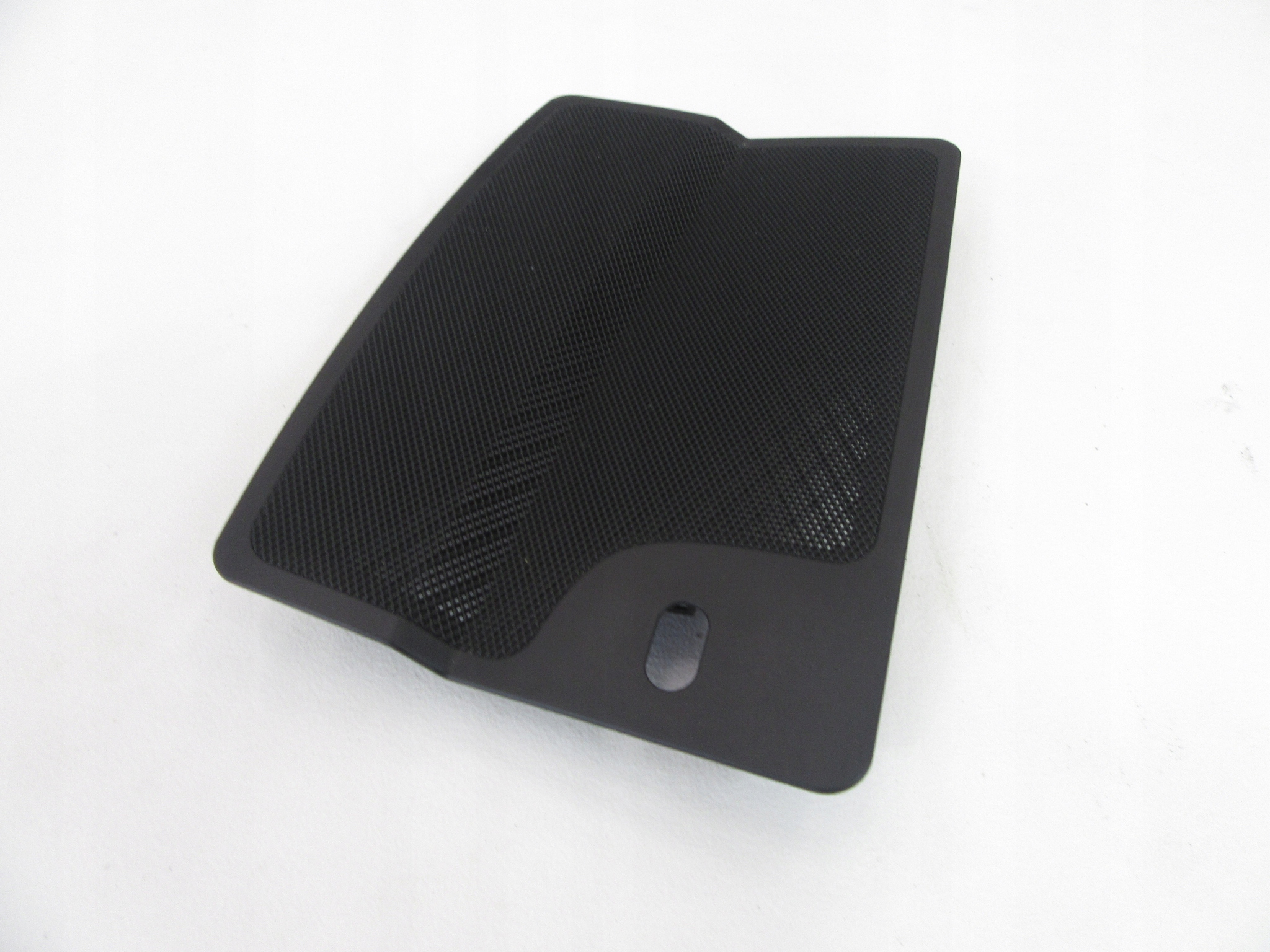 Couverture tablier moteur Couvre du haut parleur Console BMW e60 e61