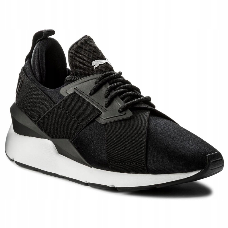 

Puma buty damskie Muse Satin 635534 03 38,5