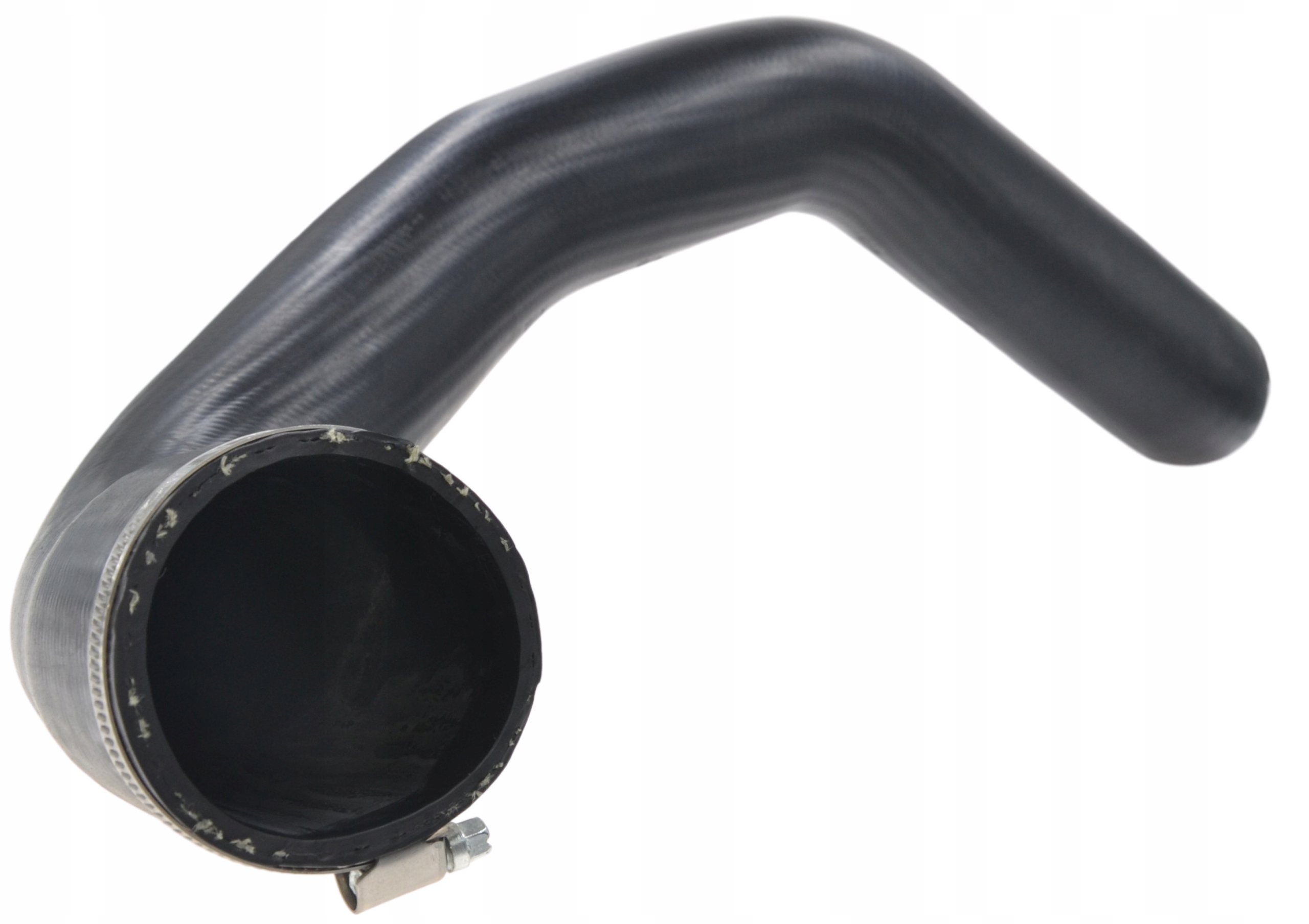 TURBO PRZEWOD INTERCOOLER FORD MONDEO S MAX GALAXY Engine Type Diesel