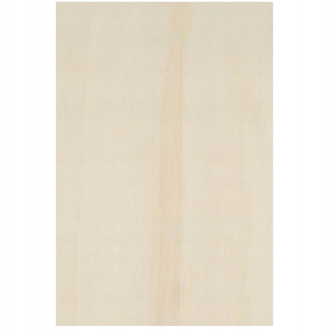 Překližka 3mm A3 Formátka pro laser Březová KL1/2 pro gravírování 10 Ks 3 mm