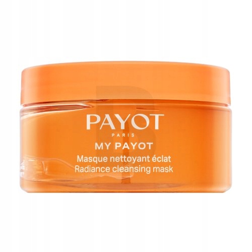Payot My Payot čistící maska Radiance Cleansing Mask 100 ml