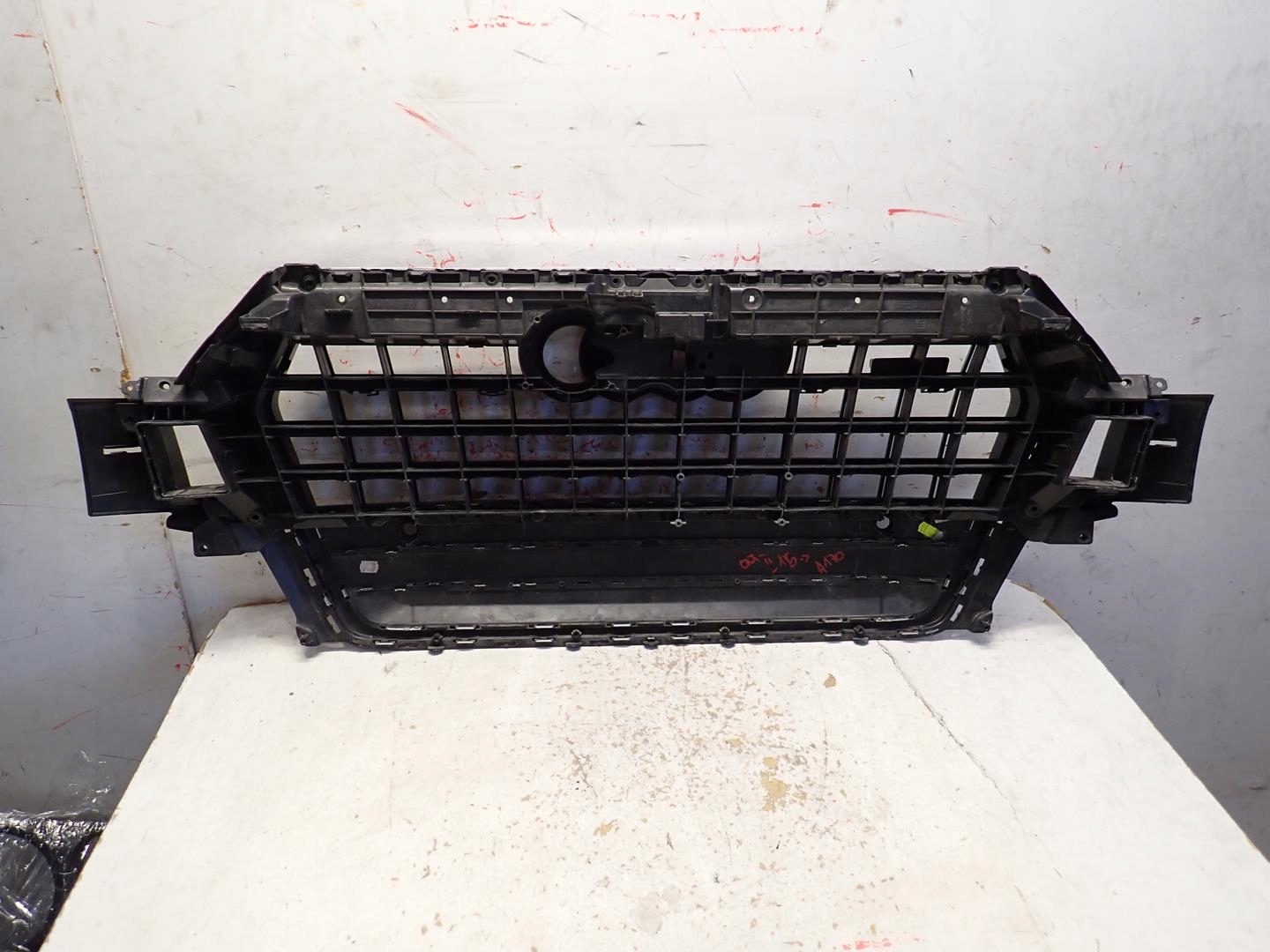 Grill AUDI Q5 II 2015- 4M0807233C