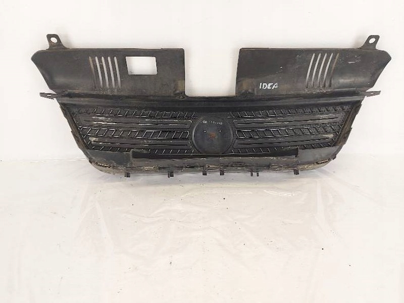 GRILL ATRAPA FIAT IDEA Manufacturer FIAT